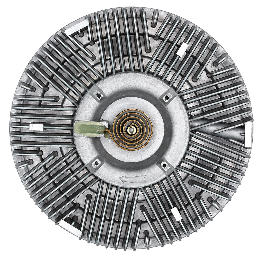 AL79618 Fan Clutch – Fits John Deere – additional image 2