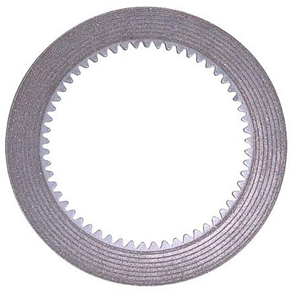 1212-6004 Multi-Power & PTO Disc