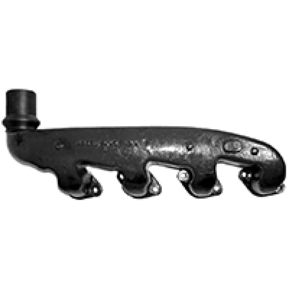 T20249 Exhaust Manifold – Fits John Deere – additional image 4
