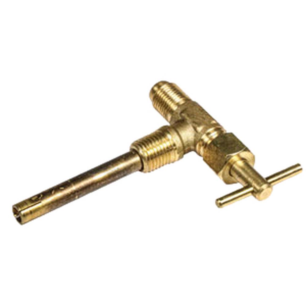 R34656 Fuel Shut-Off Valve – Fits John Deere