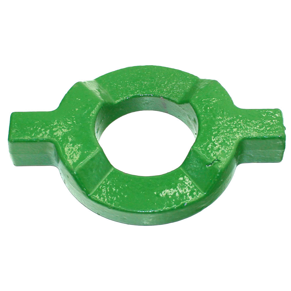 H101677 Feeder House Sprocket Slip Clutch Jaw – Fits John Deere