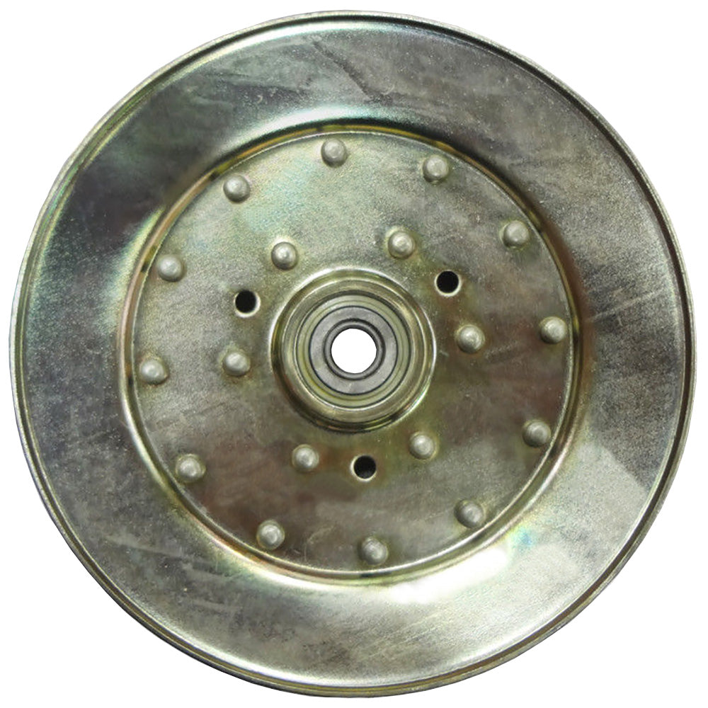 AN15237 Chopper Drive Idler Pulley – Fits John Deere