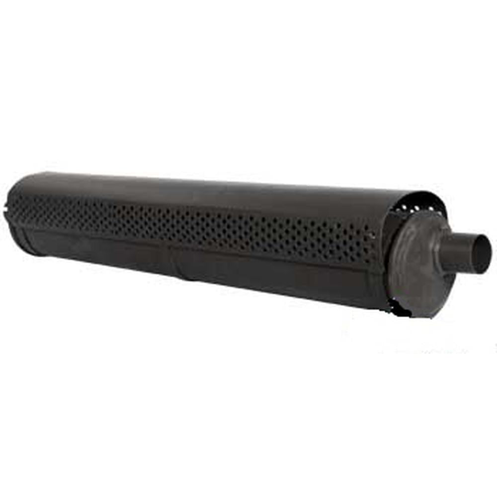 AT21795 Horizontal Muffler – Fits John Deere