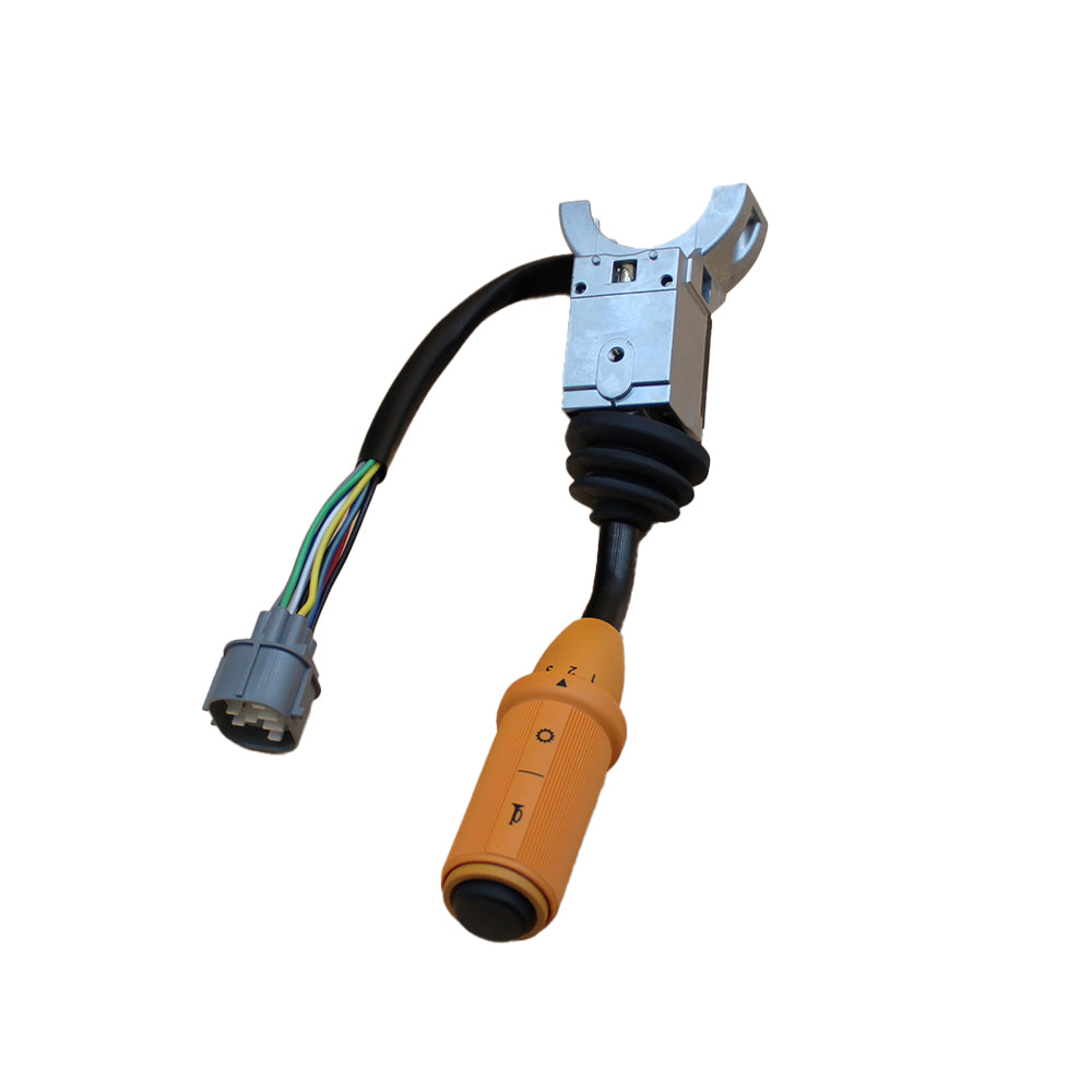 701/46701 Forward & Reverse Column Switch - Left-Hand – Fits JCB – additional image 5