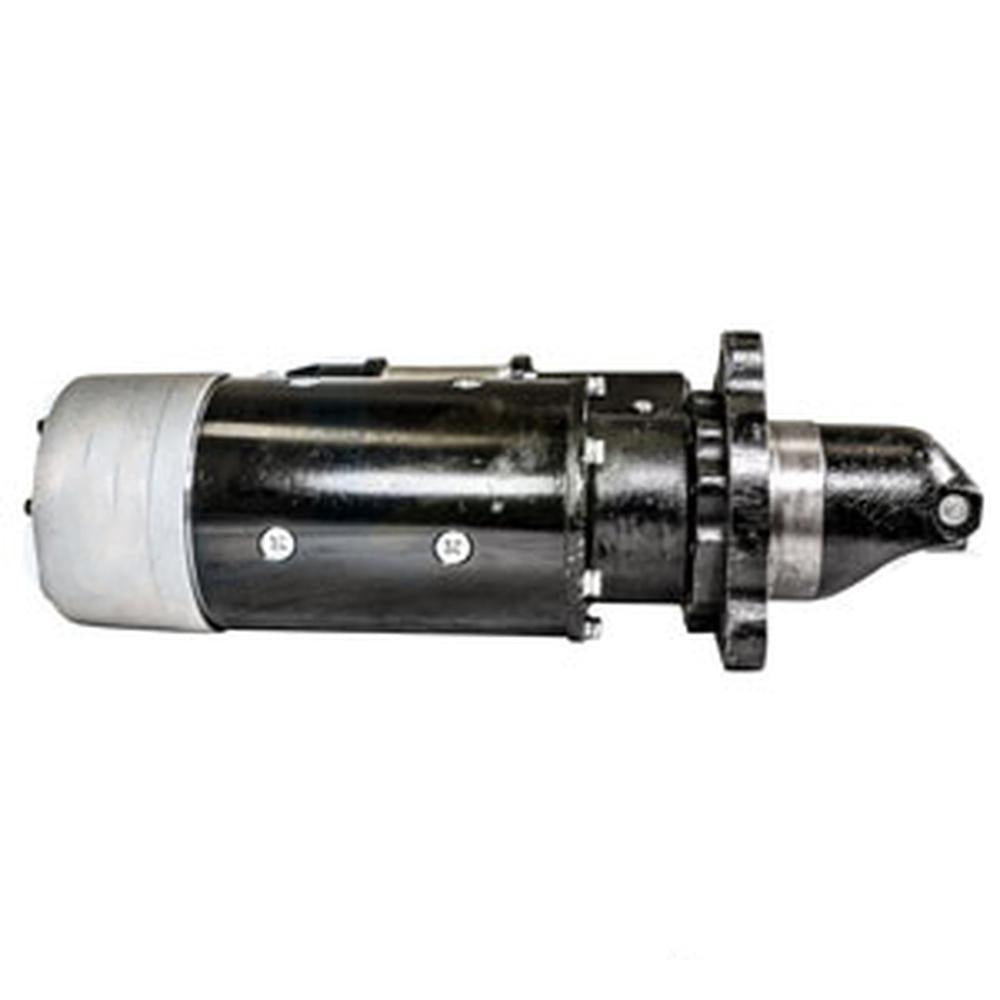 RE53695 Starter – additional image 2