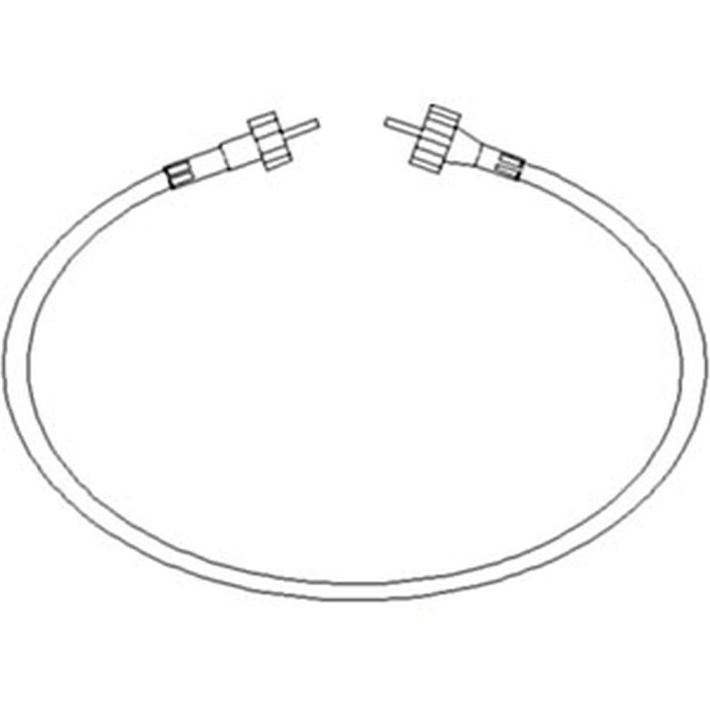 AR60877 TACHOMETER CABLE – additional image 4