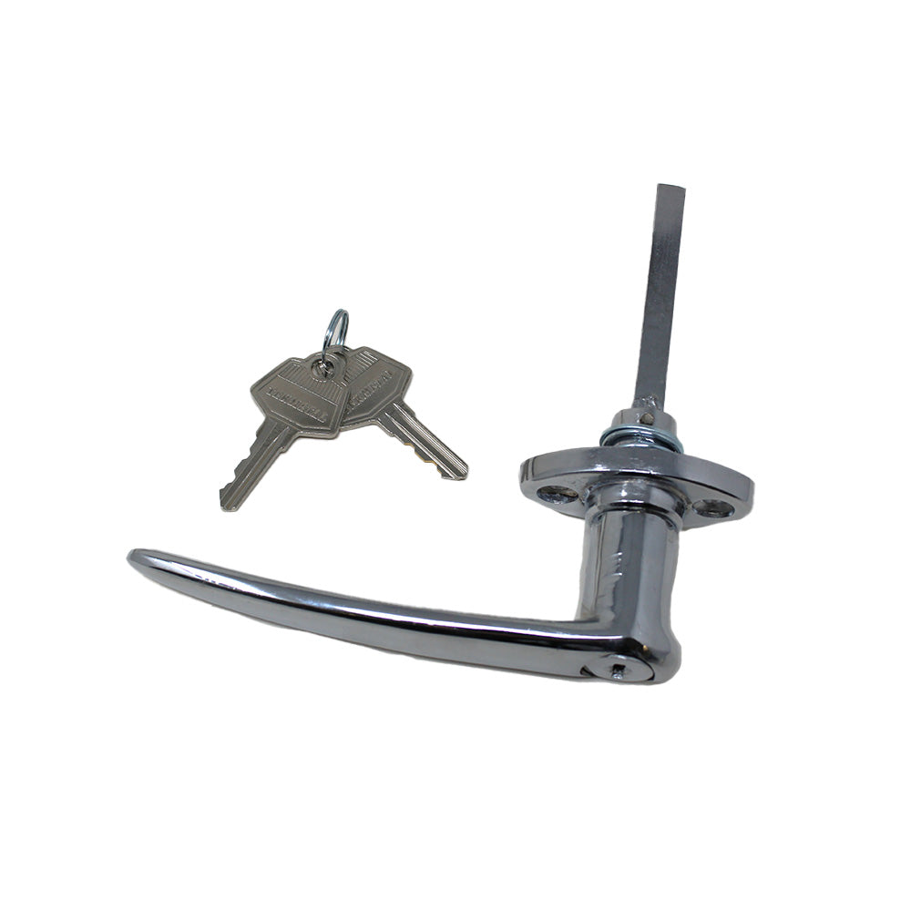 D88771 Cab Handle – Fits Case / International Harvester