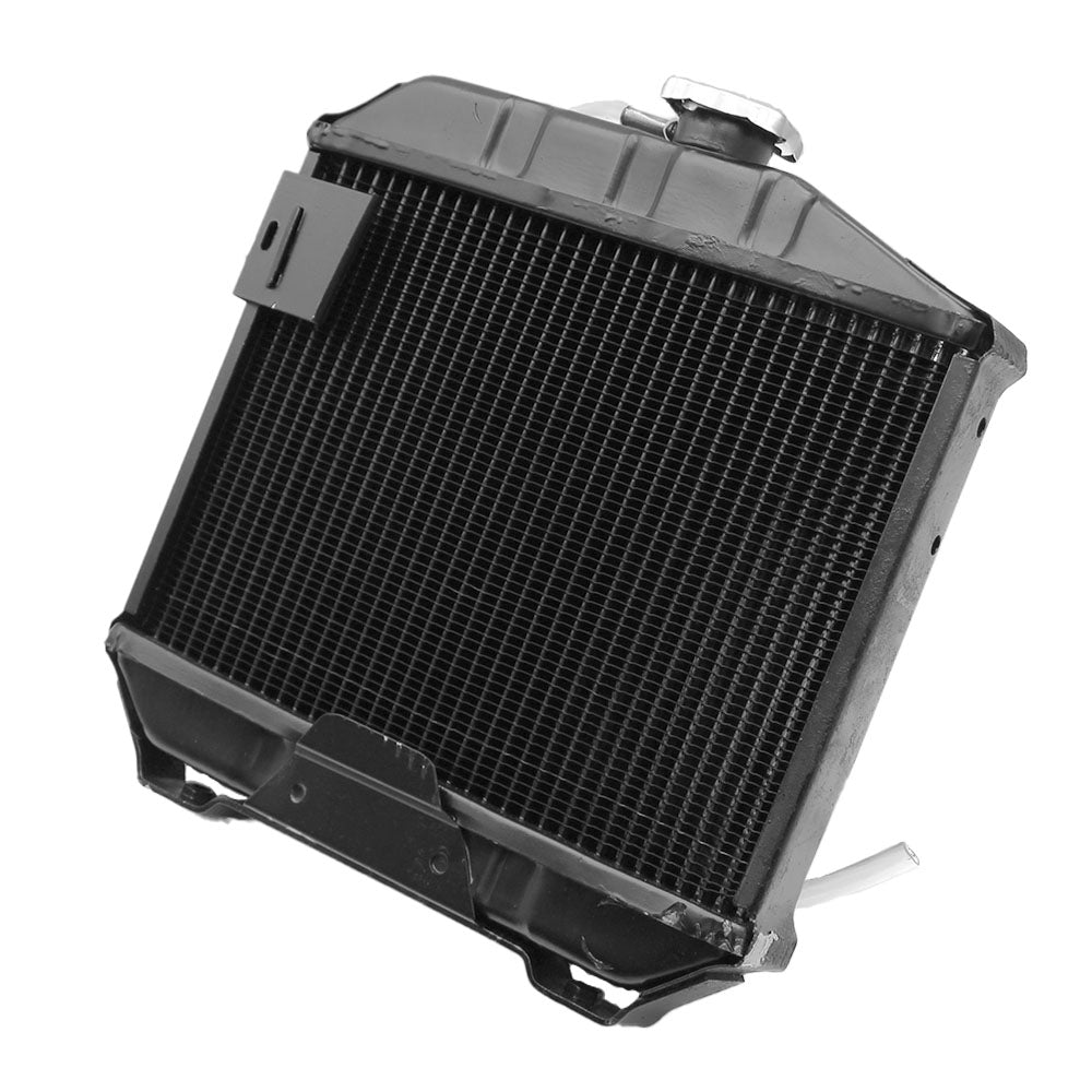 124160-44501 Radiator – additional image 2