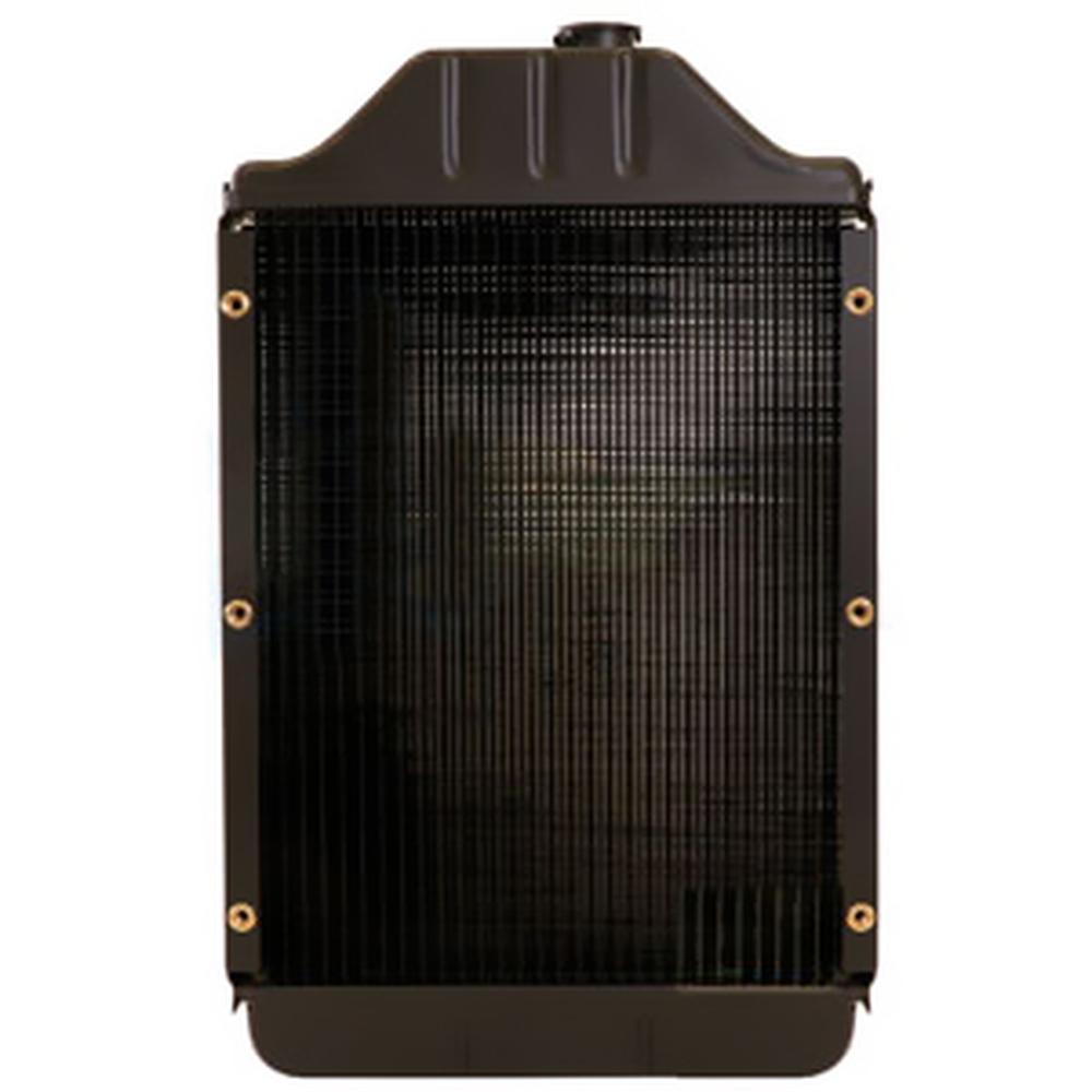194701M91 Radiator – Fits Massey Ferguson – additional image 3