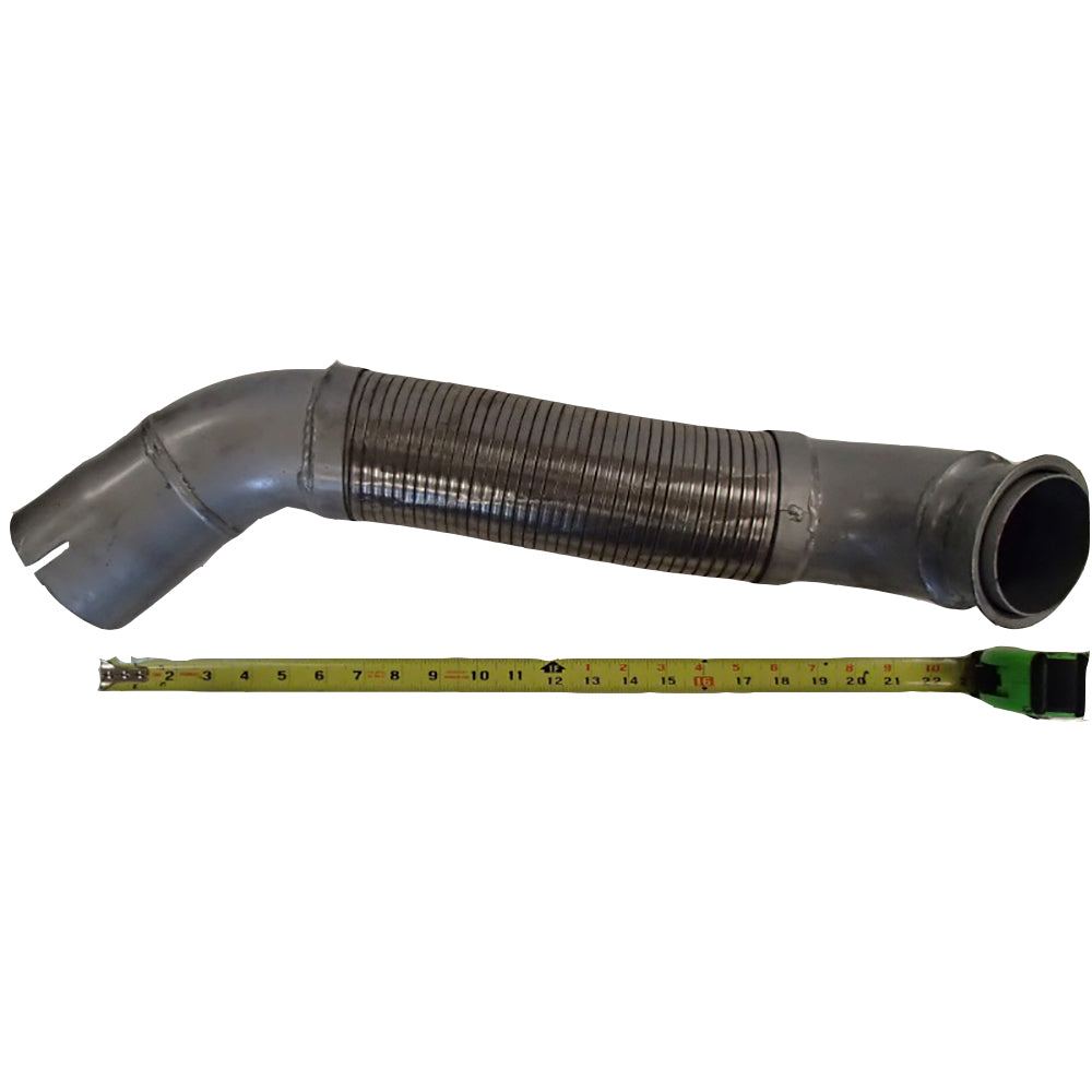7N5538 Pipe – Fits Caterpillar
