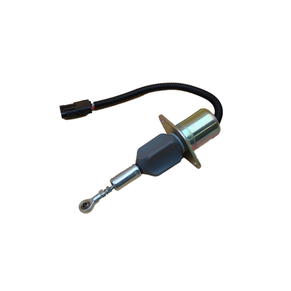 3964624 Fuel Shutoff Solenoid – Fits Case – additional image 5