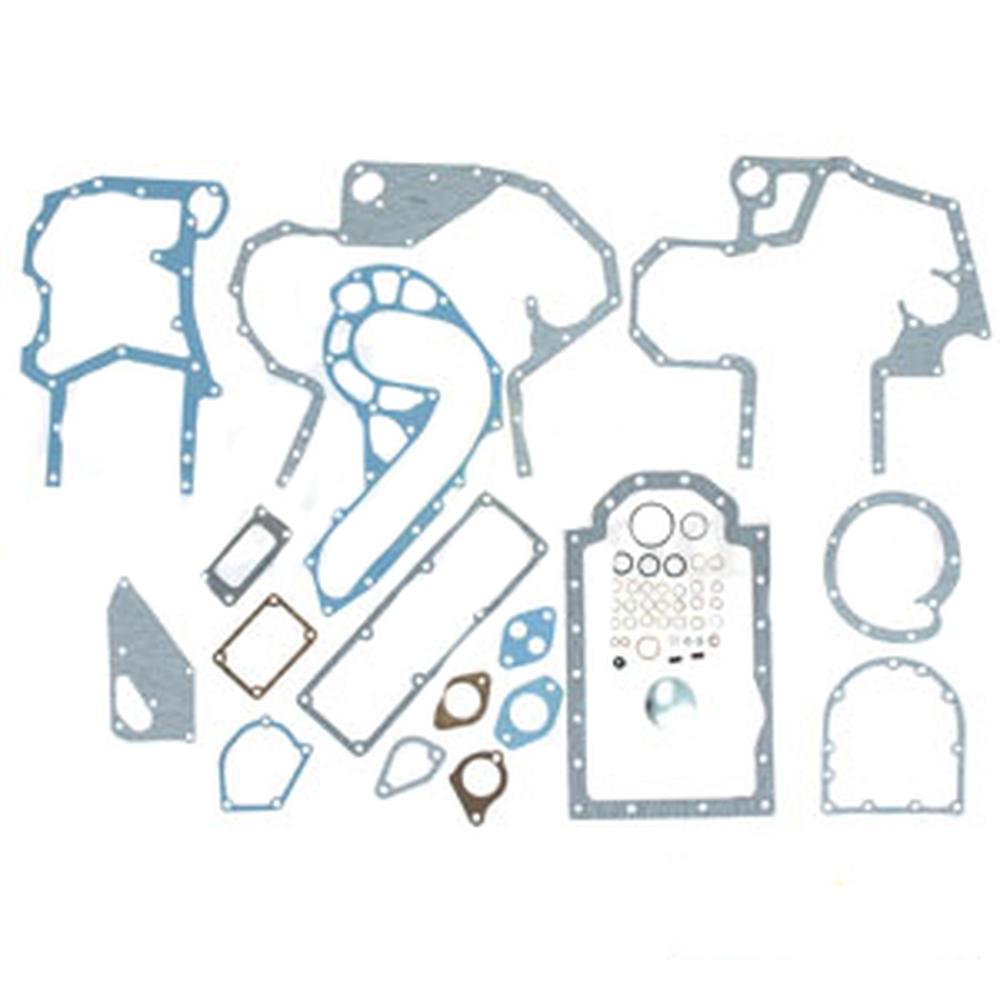 3136802R1 Lower Gasket Set