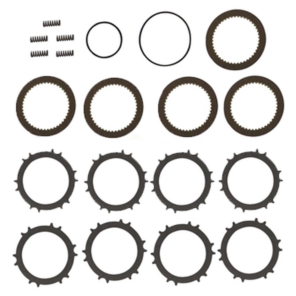 3125257R91 PTO Clutch Kit