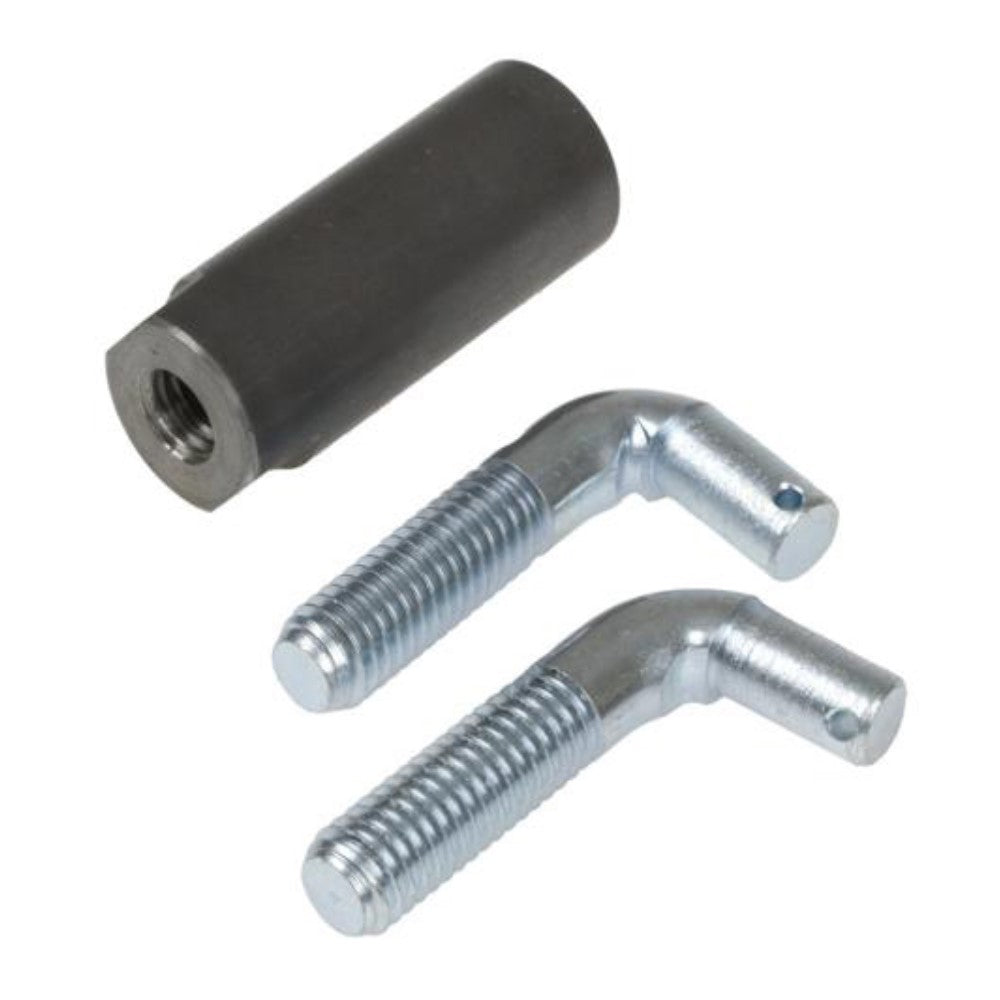 390856KIT Parking Brake Turnbuckle And Rod Kit – Fits Case IH
