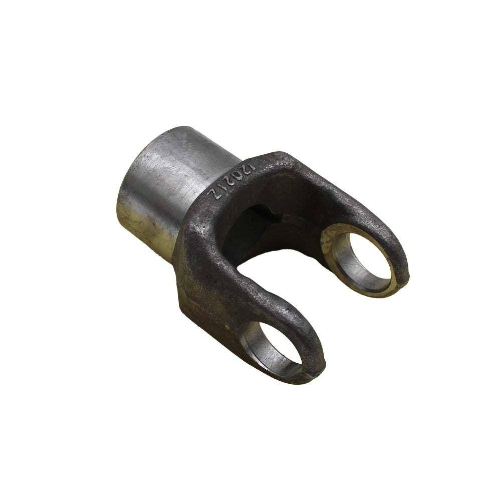 800-1220 Implement Yoke 1 1/4" Round Bore w/ 1/4" Keyway & Set Screw – additional image 5