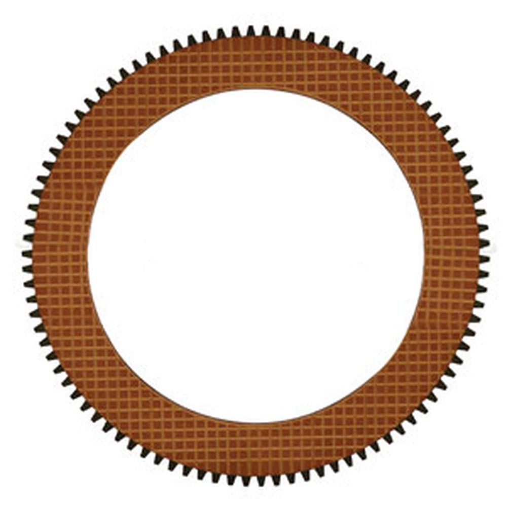 33-1520T2 Friction Disc