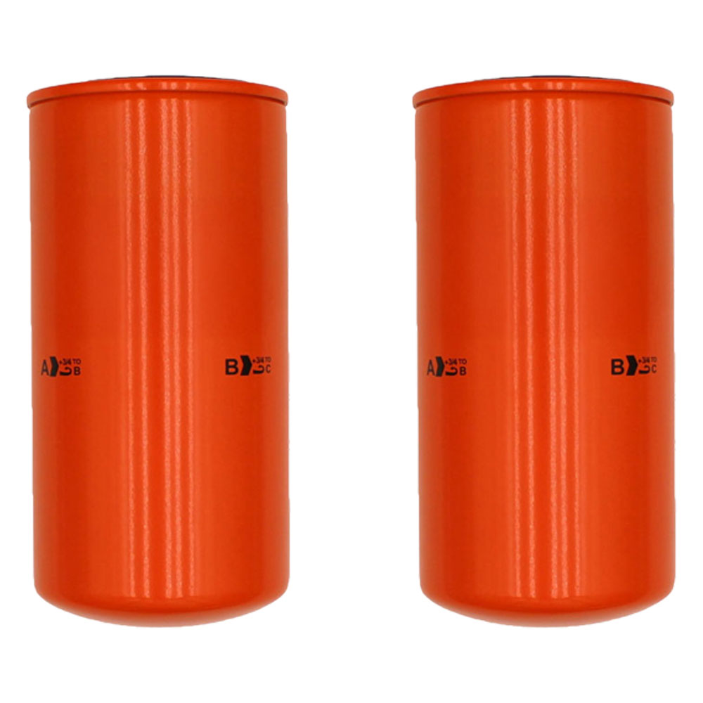 4897897 Qty 2: Fuel Filter – Fits Ford / New Holland