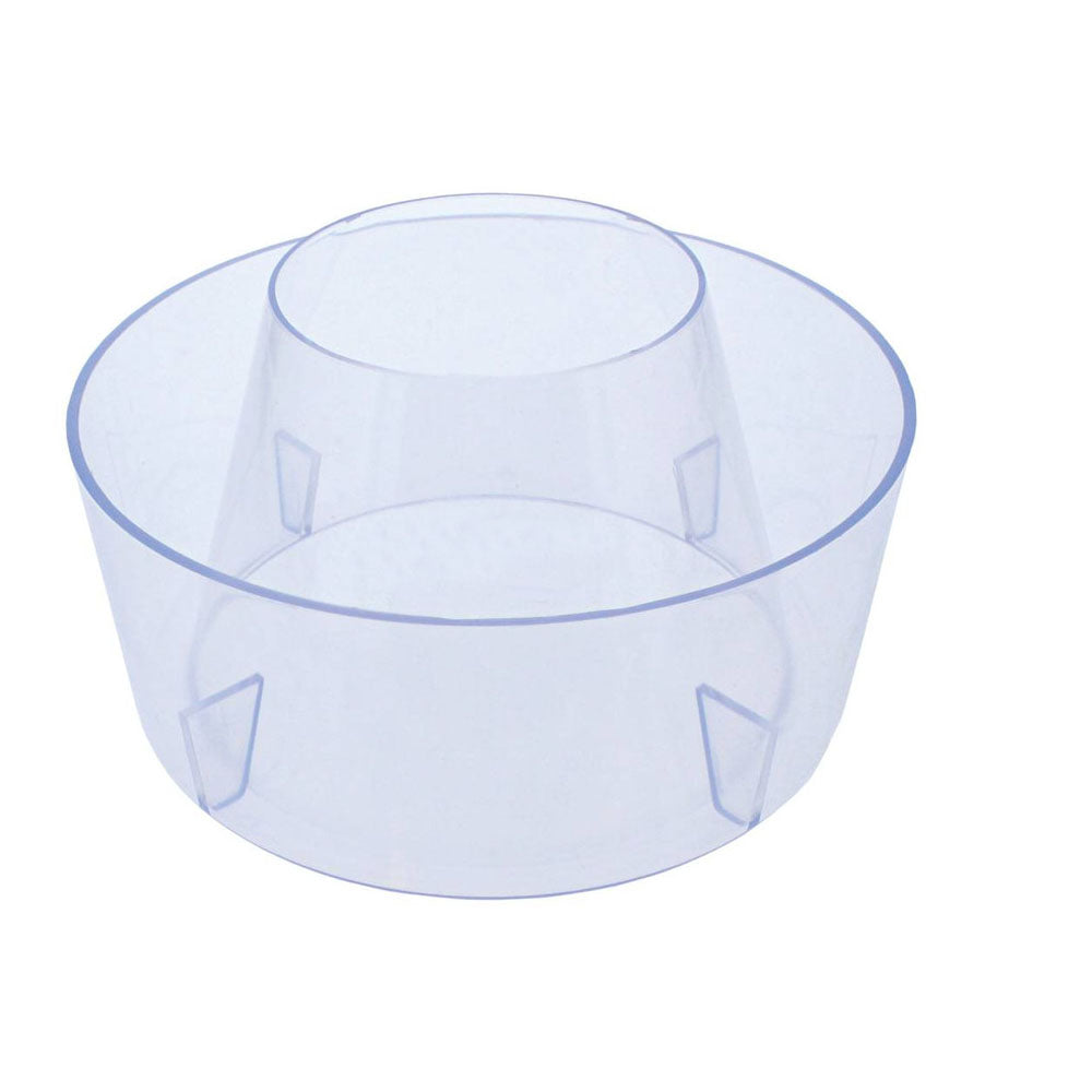 7" Air Pre Cleaner Bowl