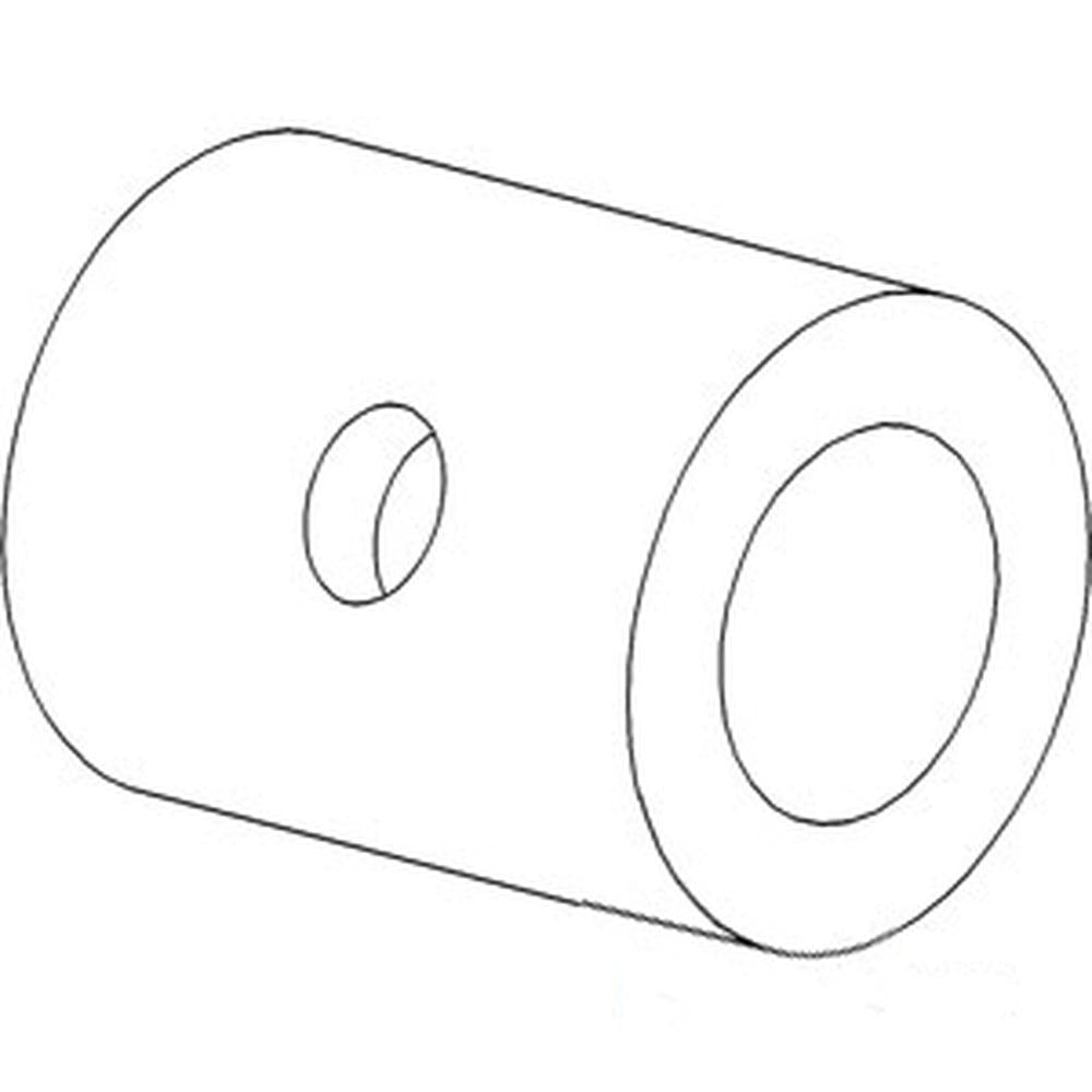 A-R26619 Rockshaft, Arm, Lift Link Bushing