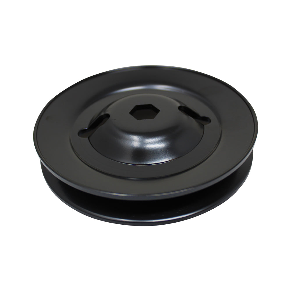 M155979 Spindle Pulley – Fits John Deere – additional image 2