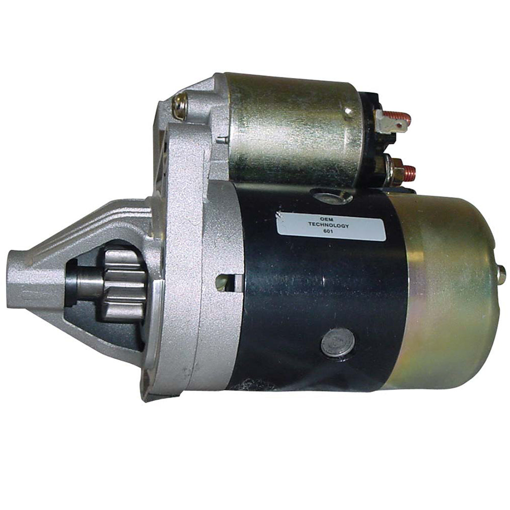 M2T30481 Starter – Fits Mitsubishi – additional image 3