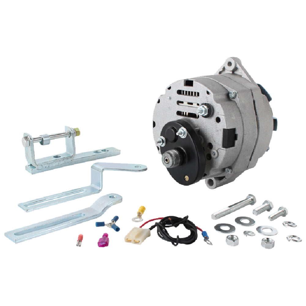 400-14195 Alternator Conversion Kit to