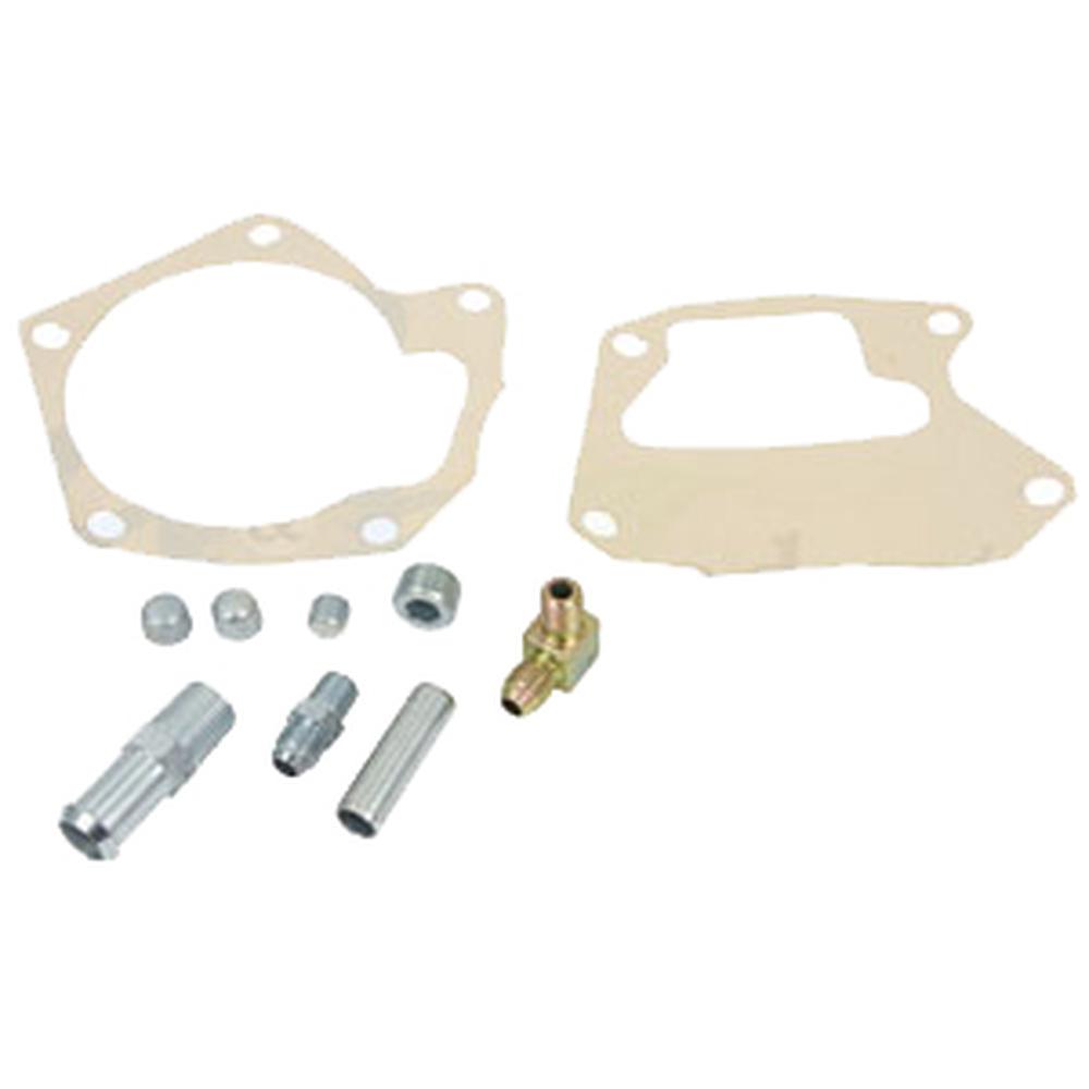 1406-6203 Water Pump Assembly – Fits John Deere – additional image 6