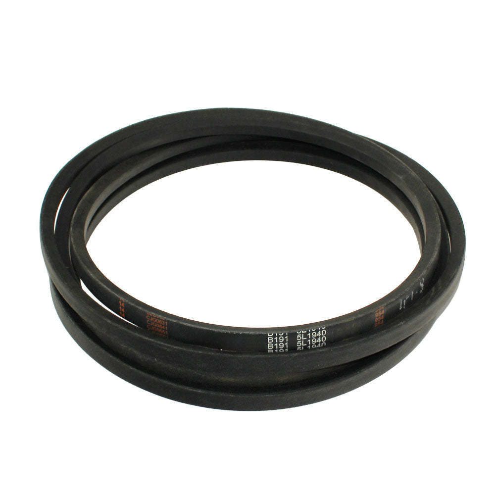 B191 V-Belt, Classical Profile – additional image 2