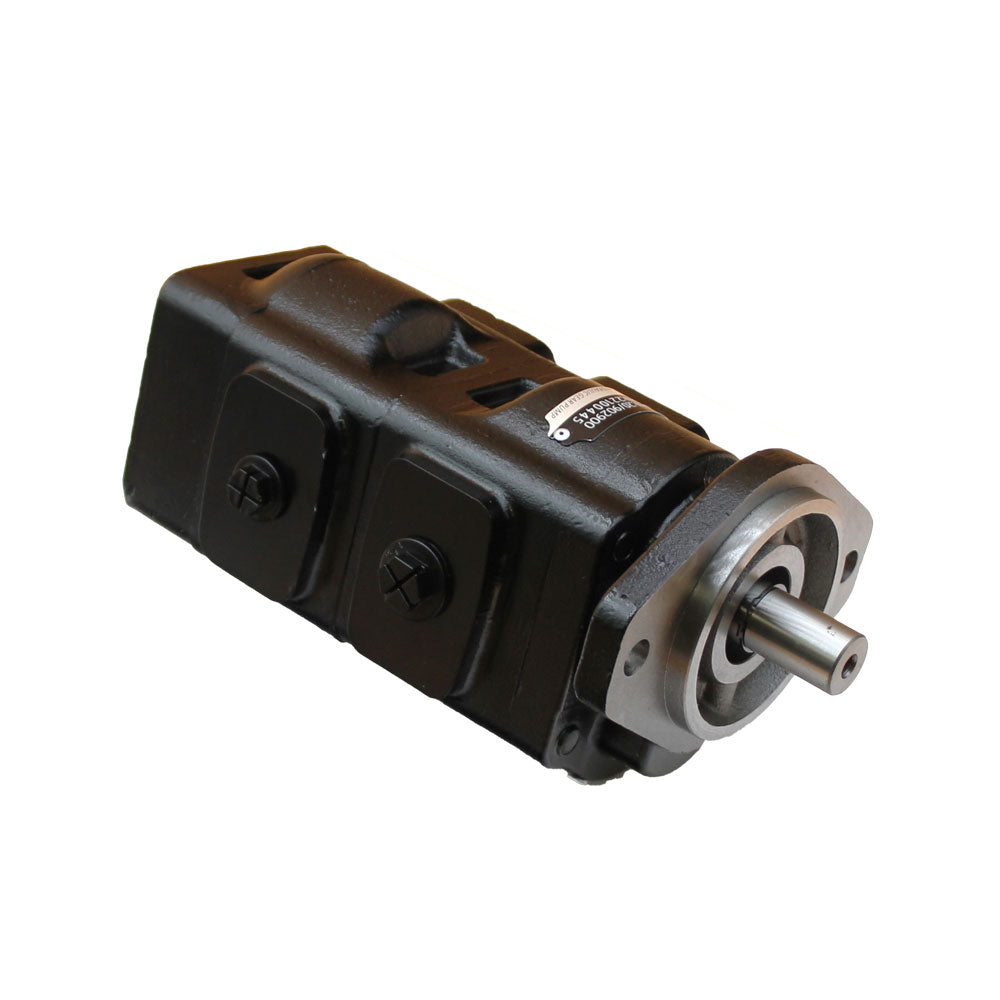 4070 - 4072 Counter-Clockwise 3CX Main Hydraulic Pump – Fits JCB
