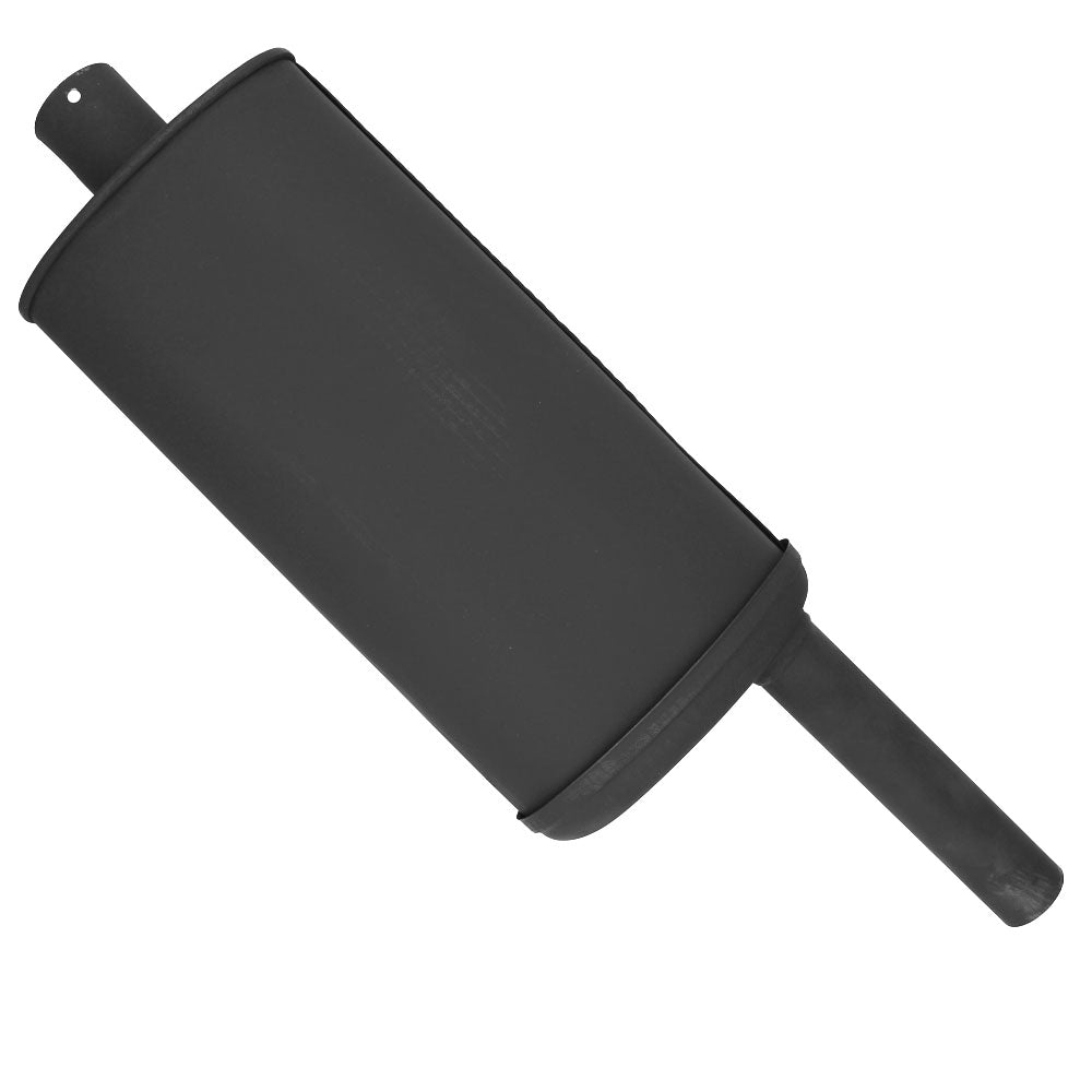 533924R1 4-1/2" x 9" Shell Black Muffler – additional image 3