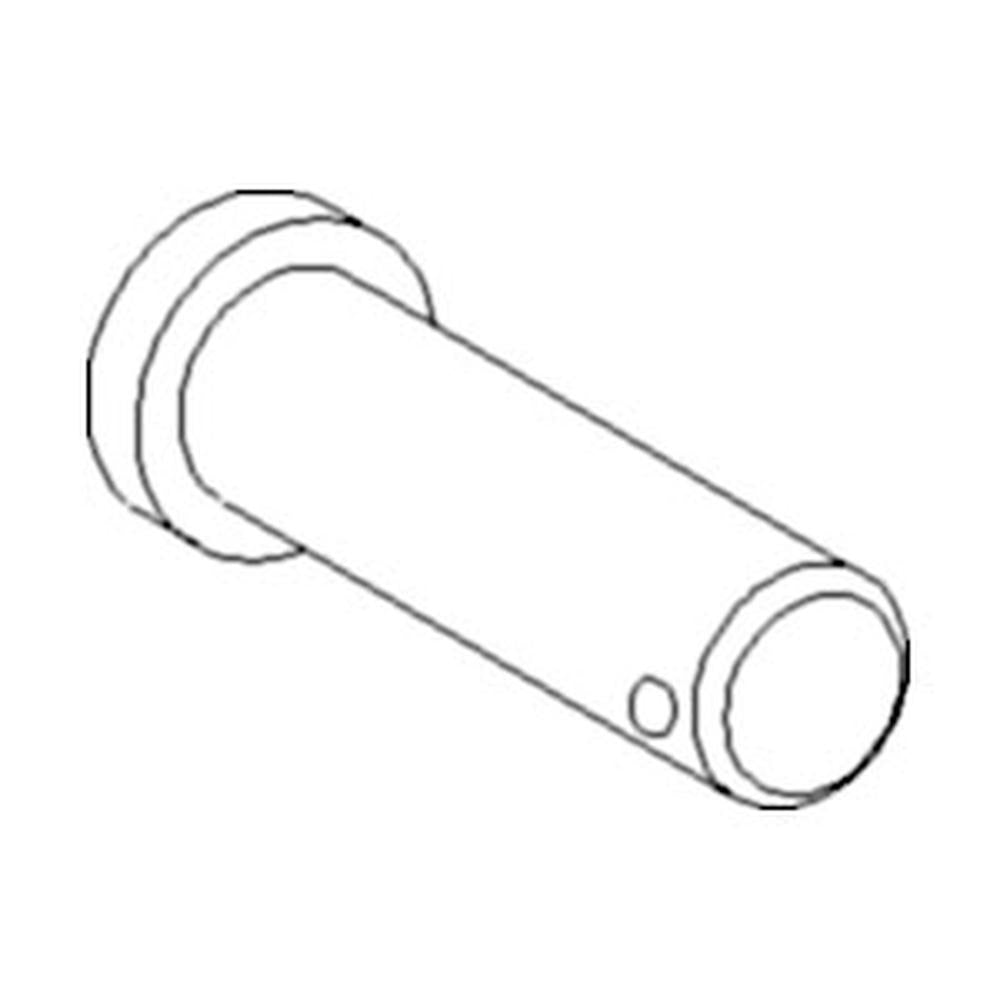 Front Drawbar Pin – Fits Case IH