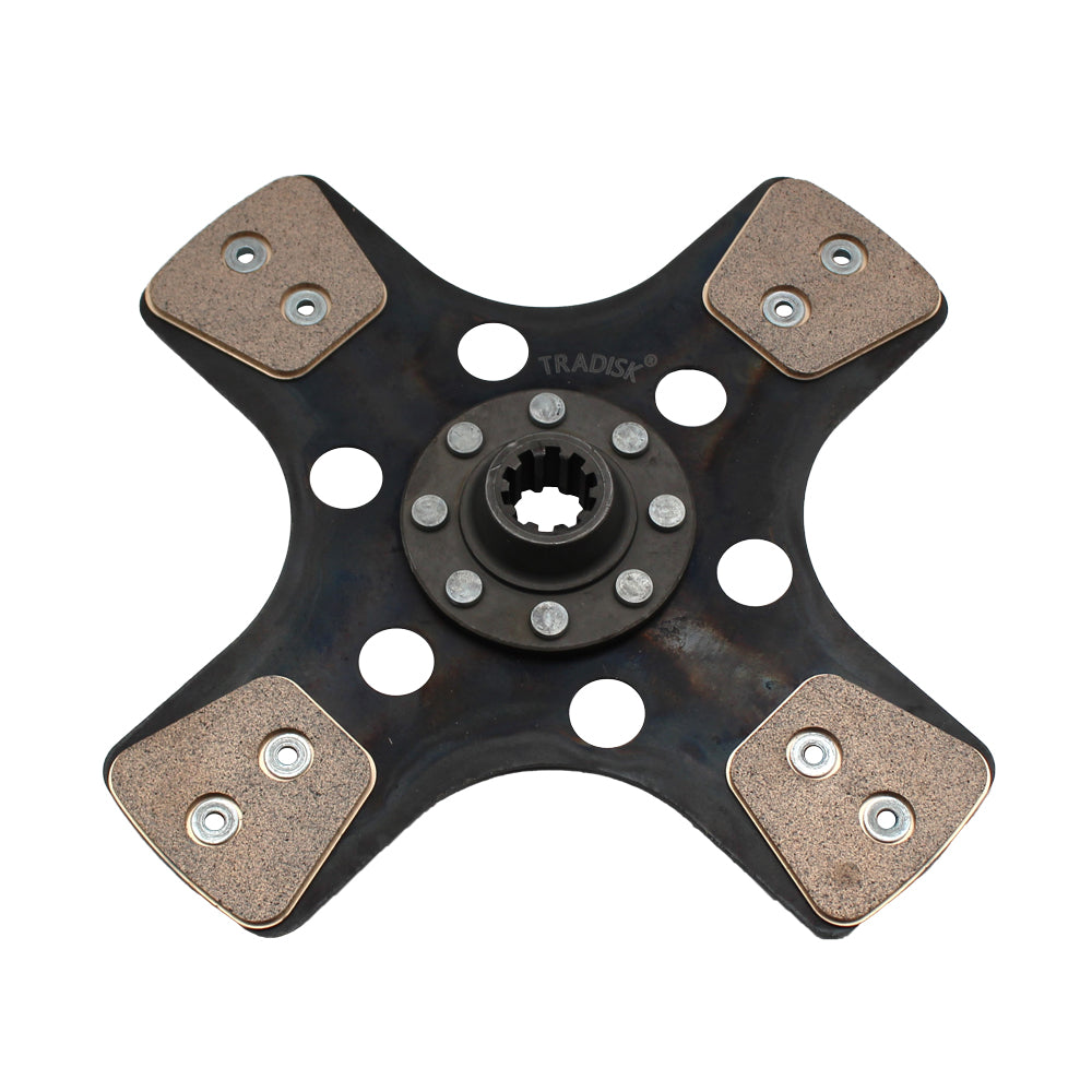 C7NN7550AD Clutch Disc – additional image 2