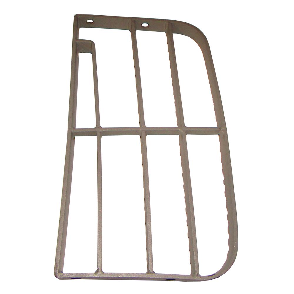 97050C3 Steel Step