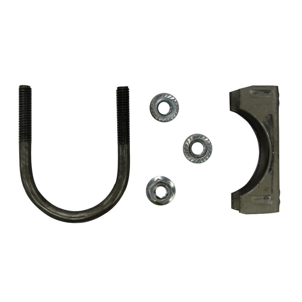 C7NN5230JM Muffler Kit – Fits Ford / New Holland – additional image 5