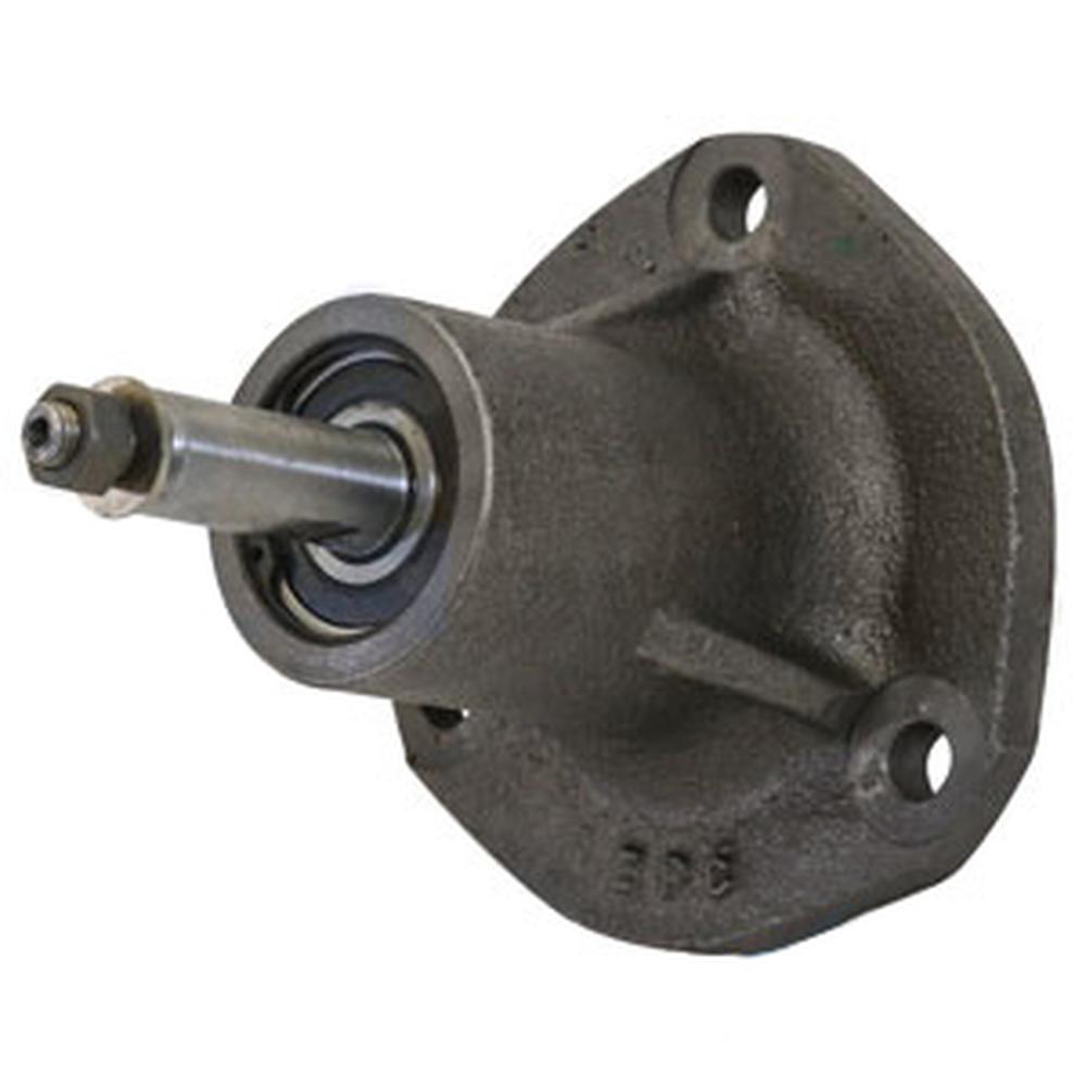 830862V91 Water Pump W/O Hub – Fits AGCO – additional image 2