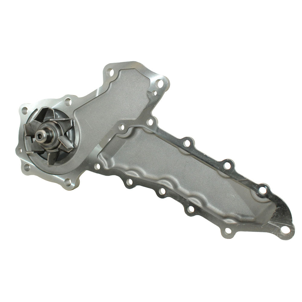 1A021-73033 Water Pump – additional image 6