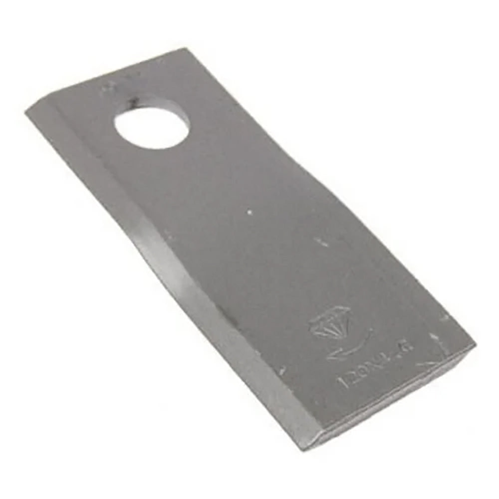 86625667 Blade, Disc Mower, LH