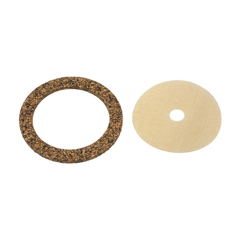 49923D Gasket & Screen Kit – Fits Case / International Harvester