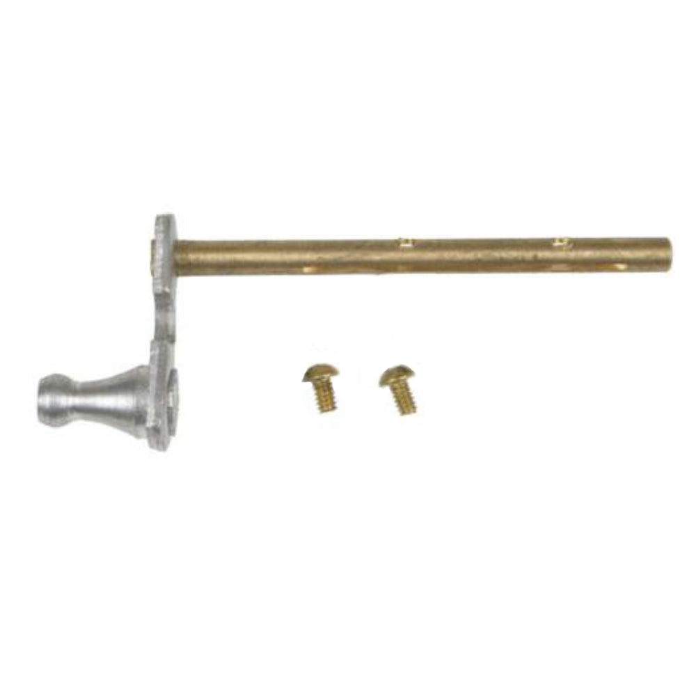 9N9546 Choke Lever & Shaft