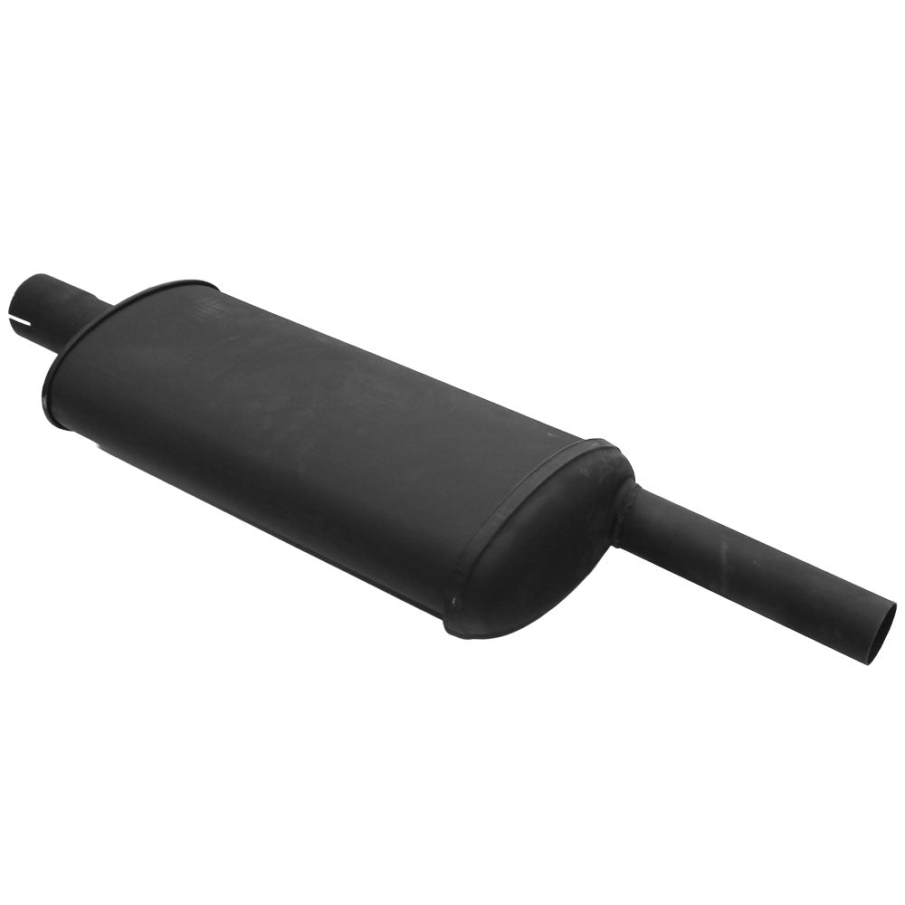 A39561 Vertical Muffler – Fits Case – additional image 2
