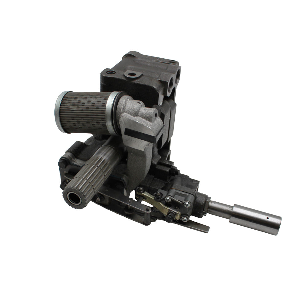 1661616M91 HYDRAULIC LIFT PUMP – additional image 2
