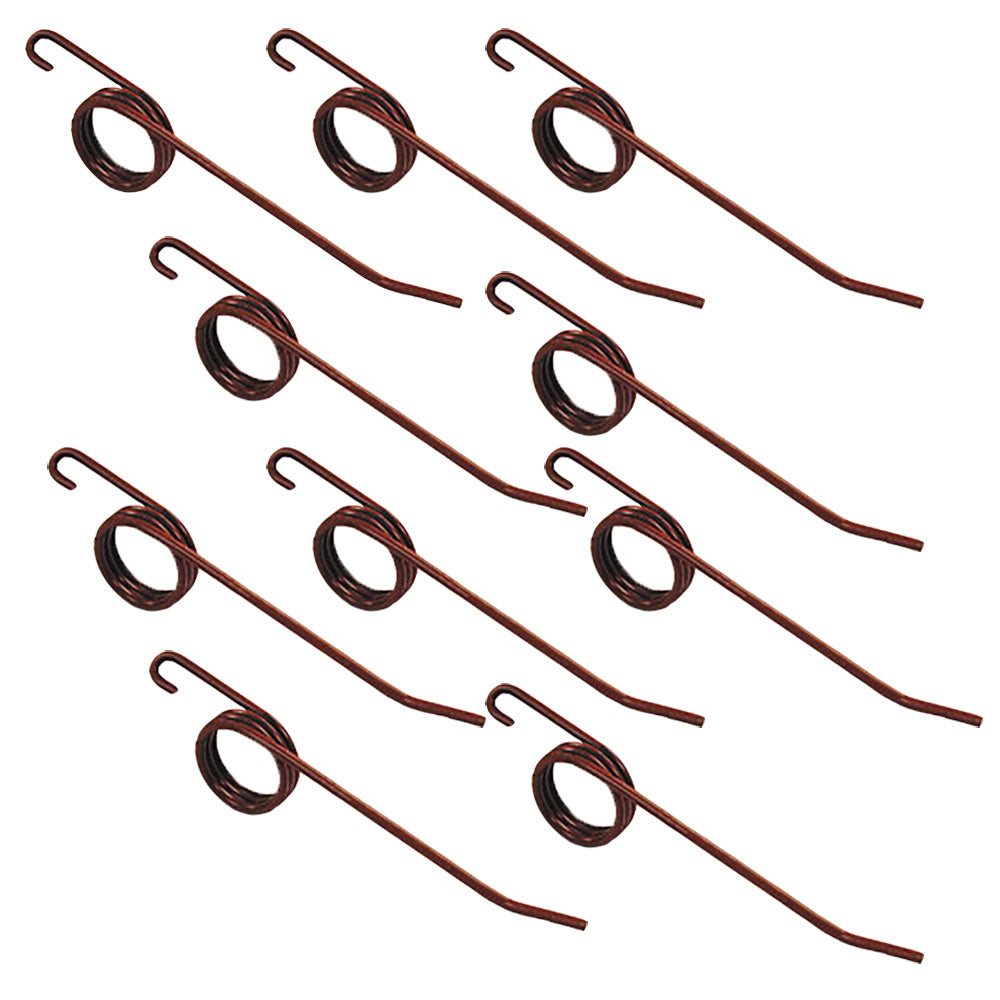 Pack Hay Rake Teeth