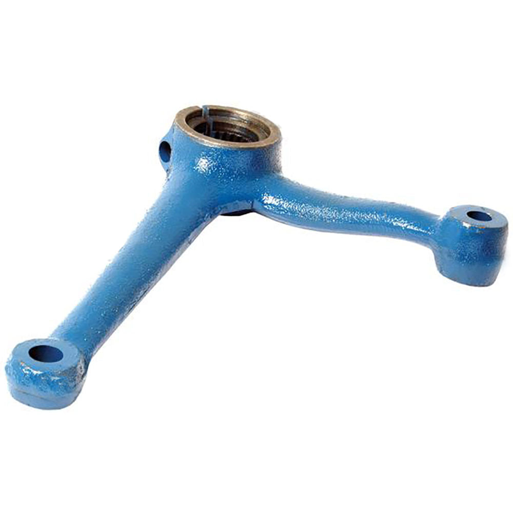 E1ADKN3133B Steering Arm - Left-Hand – Fits Ford / New Holland