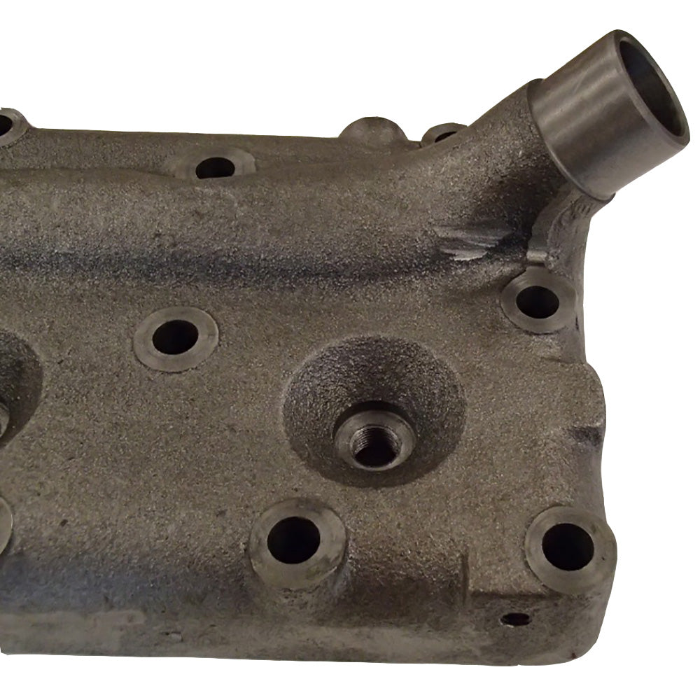 8N6050A Cylinder Head – Fits Ford / New Holland – additional image 3