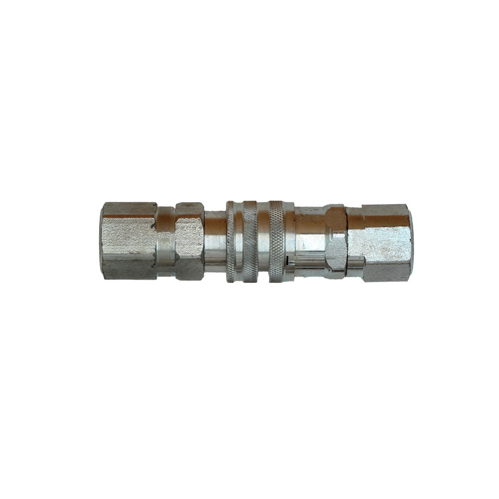 1019282M91 HYDRAULIC COUPLER SET 1/2'' FOR GEHL R260
