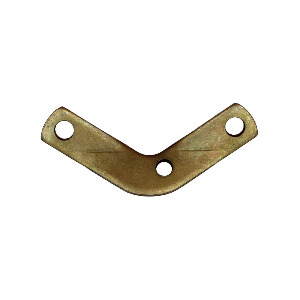957E596 Check Chain Anchor - LH – Fits Ford / New Holland