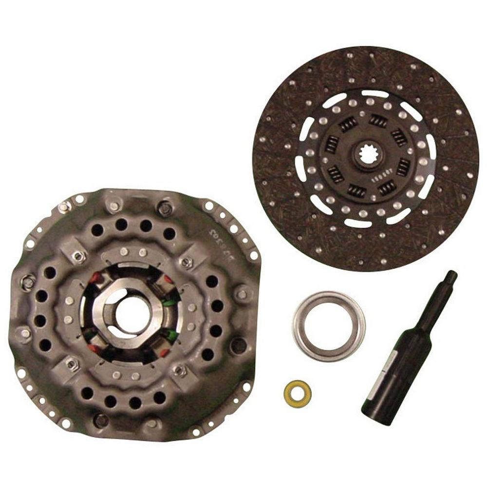 CLK109 Clutch Kit – Fits Ford / New Holland – additional image 3
