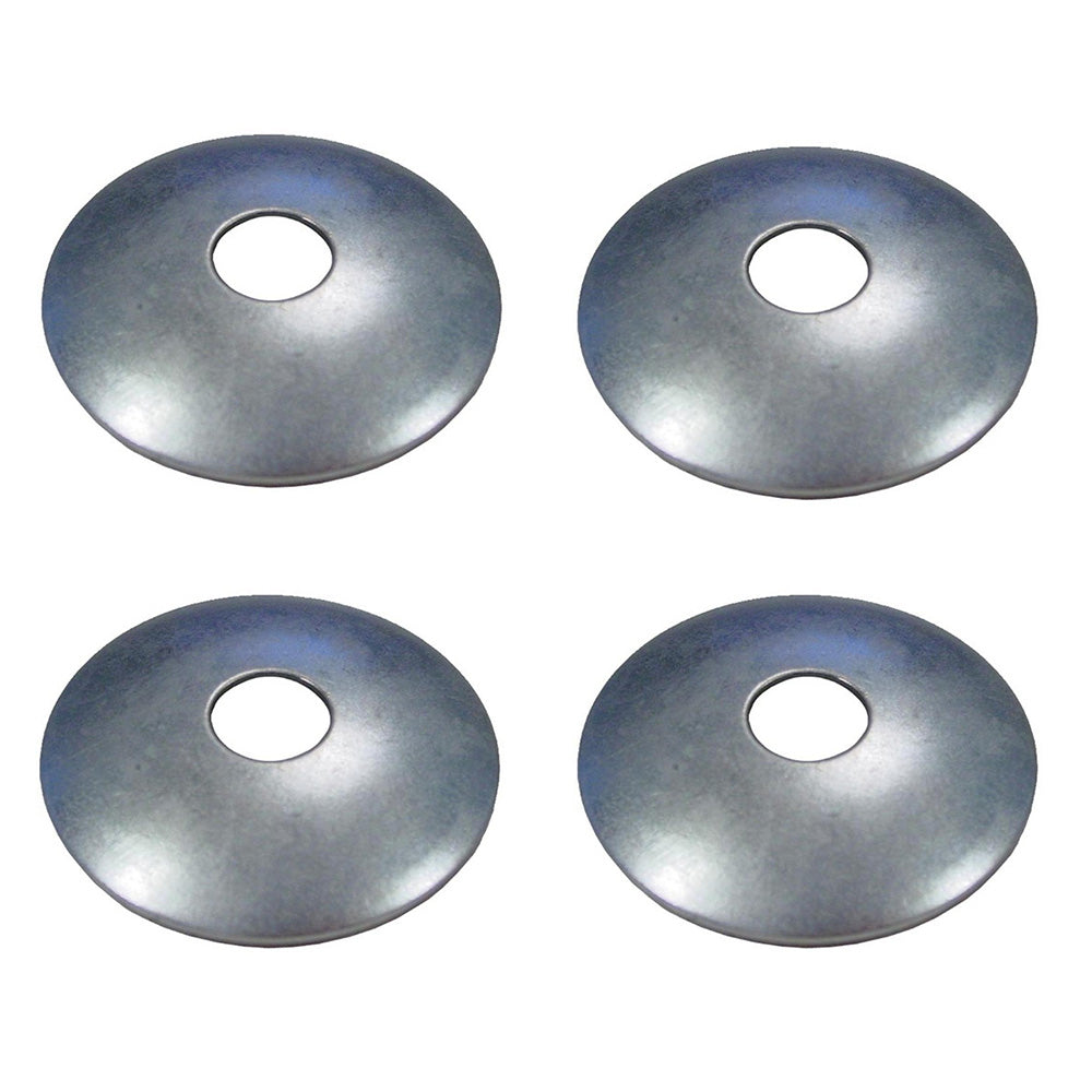 388947R1 Qty 4: Lamp Retainer – Fits International Harvester