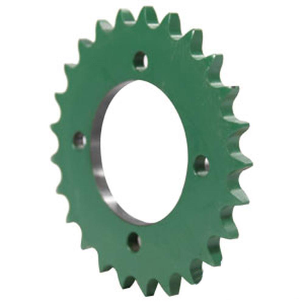E86317 Round Baler Sprocket – Fits John Deere