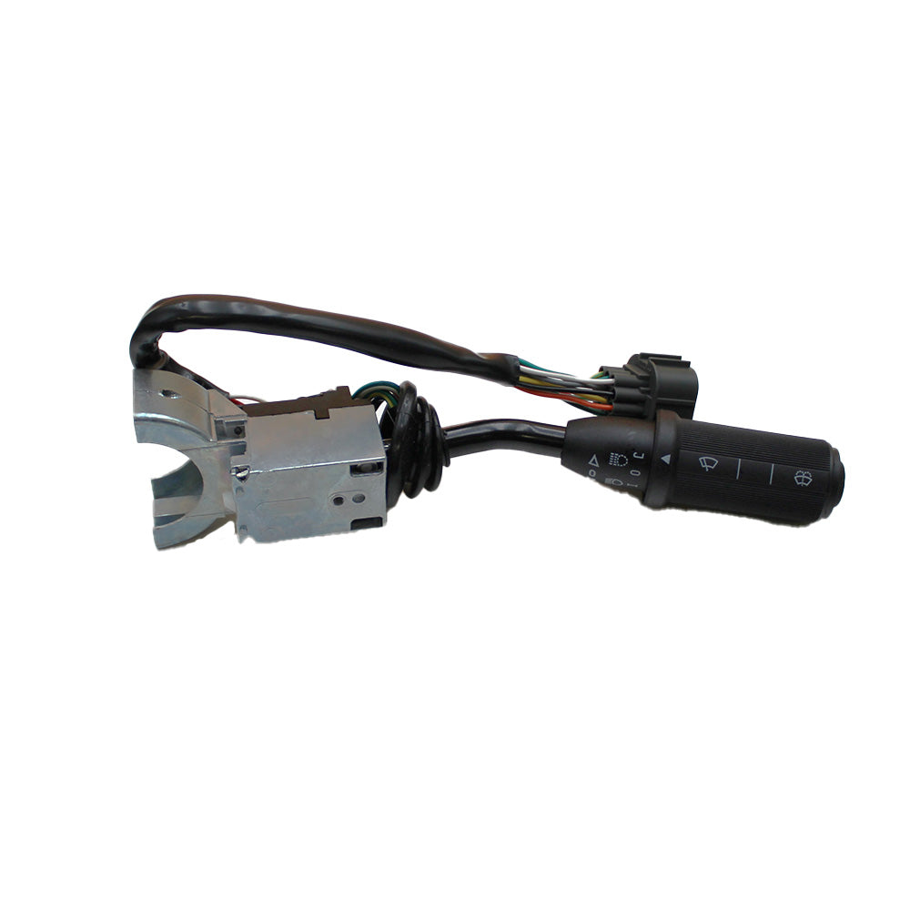 701/80297 Right-Hand Road Lamps & Wiper Column Switch – Fits JCB – additional image 2